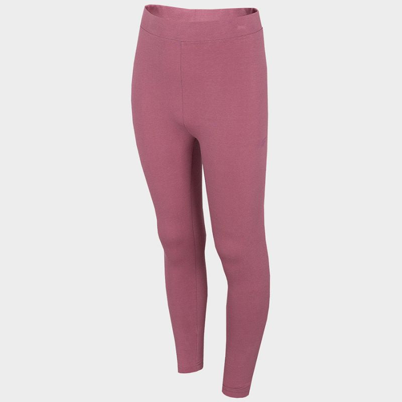 Leggings 4f Jr gyerek Nadrág HJL22-JLEG00160S