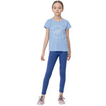 Leggings 4f Jr gyerek Nadrág HJL22JLEG00133S