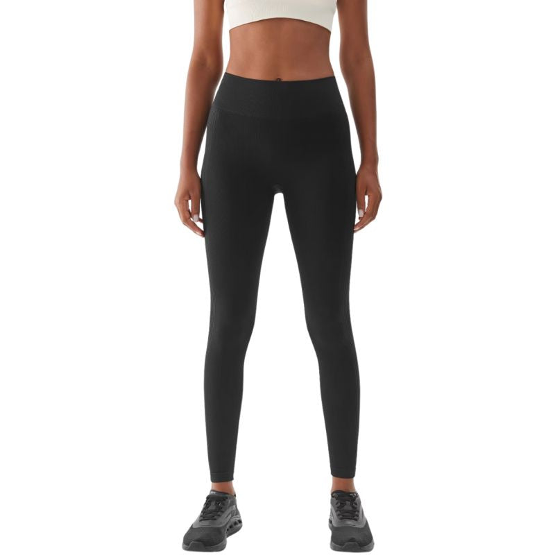 Leggings 4f W női Nadrág 4FWAW24TFTIF27820S