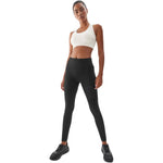 Leggings 4f W női Nadrág 4FWAW24TFTIF27820S