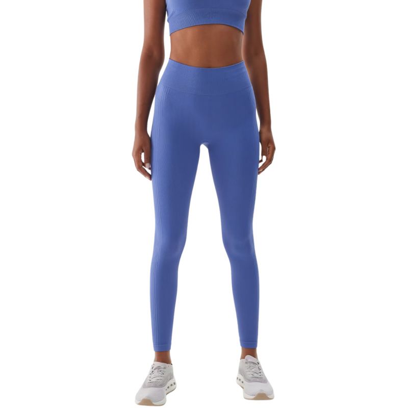 Leggings 4f W női Nadrág 4FWAW24TFTIF27831S