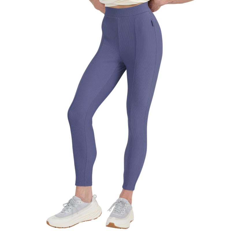 4f Leggings Cas W női Nadrág 4FWAW25TTIGF23732S