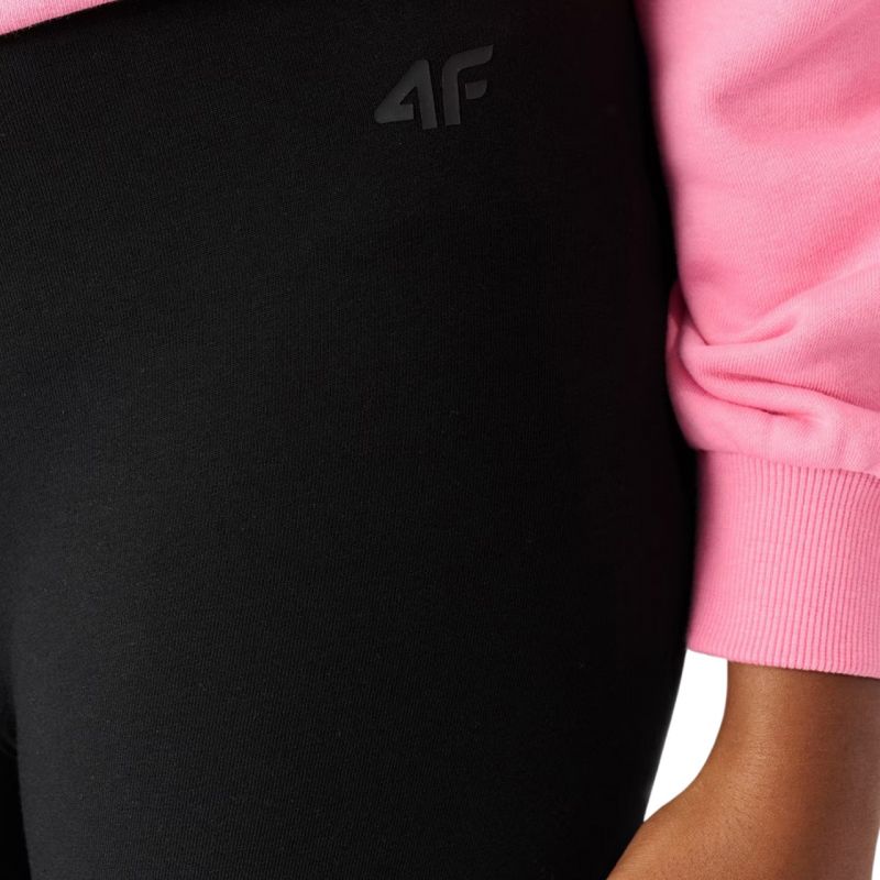 4f Leggings F178 Jr 4FJWMM00TTIGF178 20S nadrág - Sportmania.hu