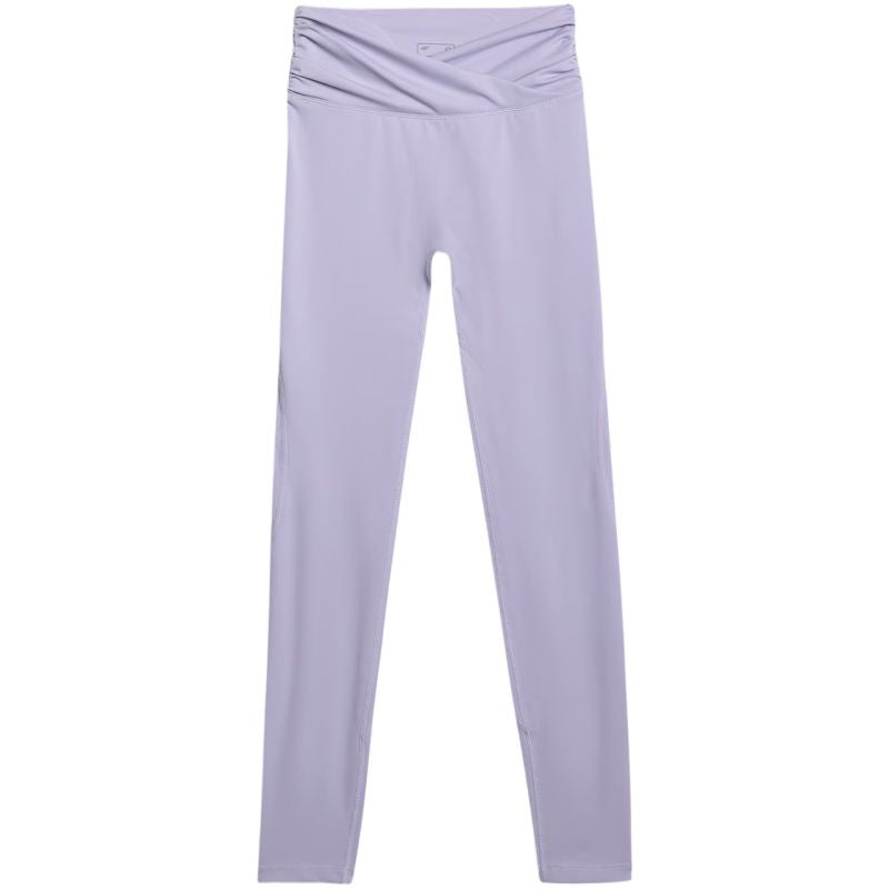 4f Leggings FNK W 4FWAW25TFTIF369 34S Nadrág - Sportmania.hu