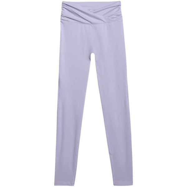 4f Leggings FNK W 4FWAW25TFTIF369 34S Nadrág - Sportmania.hu