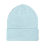 4f light blue Kötött sapka 4FWAW25ACAPU62234S