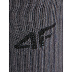 4F Long Boys’ Socks (4-Pack) zokni