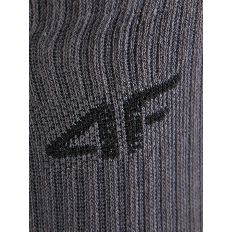 4F Long Boys’ Socks (4-Pack) zokni