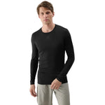 Longsleeve T-Shirt 4f M372 Póló férfi 4FWSS25TFLOM37220S