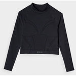 4f Longsleeve T-shirt FNK W Póló női 4FRAW24TFLOF48320S