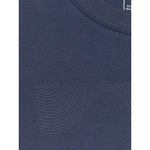 Longsleeve with print for men 4F 4FRAW25TLONM618-31S férfi hosszú ujjú póló