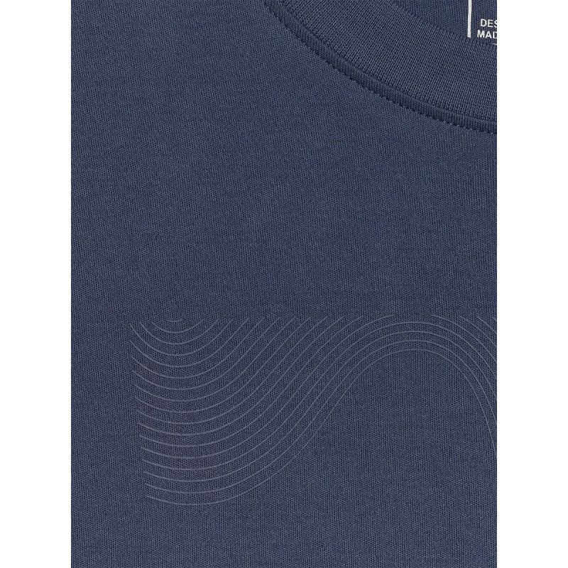 Longsleeve with print for men 4F 4FRAW25TLONM618-31S férfi hosszú ujjú póló