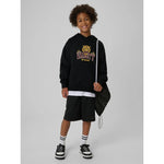 4F Loose-Fit Boys’ Hooded Sweatshirt 158/164 gyerek kapucnis pulóver 4FJRAW26TSWSM3196-20S