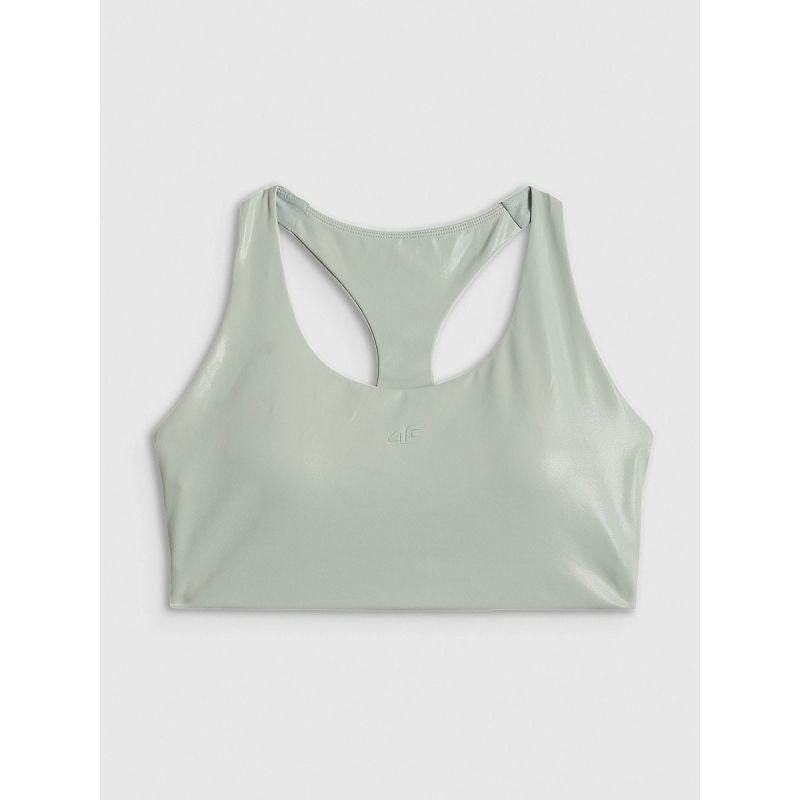4F low-support yoga bra női sportmelltartó