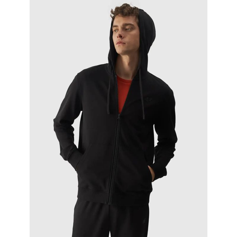 4f M 4fwmm00tswsm1466-20s Sweatshirt - Sportmania.hu