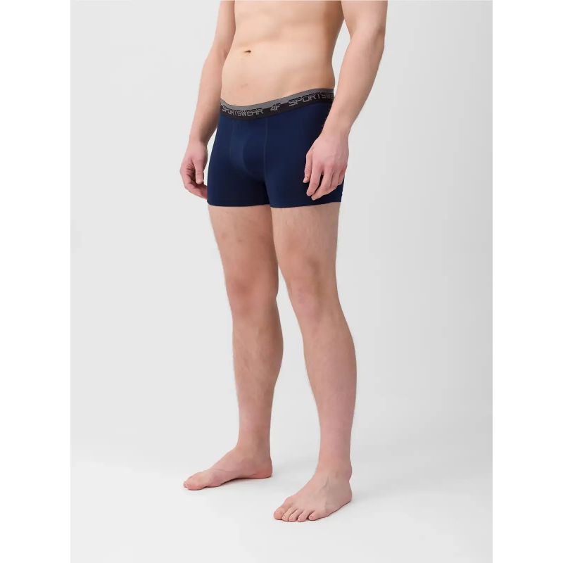4f M 4fwmm00ubxsm051-31s Boxer Shorts - Sportmania.hu