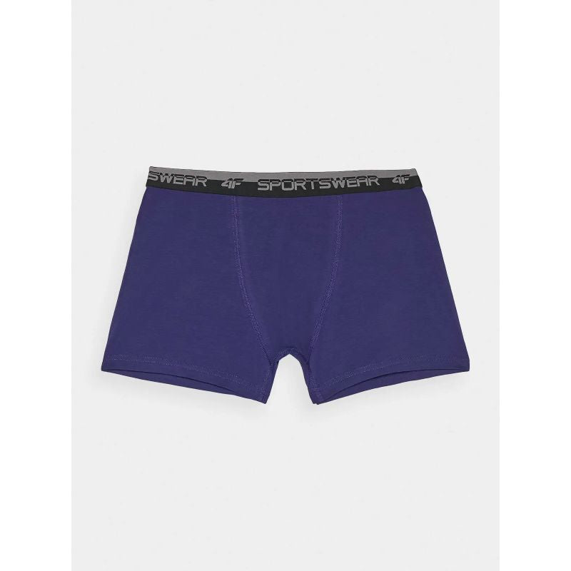 4f M 4fwmm00ubxsm051-31s Boxer Shorts - Sportmania.hu