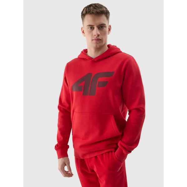 4f M 4fwss24tswsm0950-61s Sweatshirt - Sportmania.hu