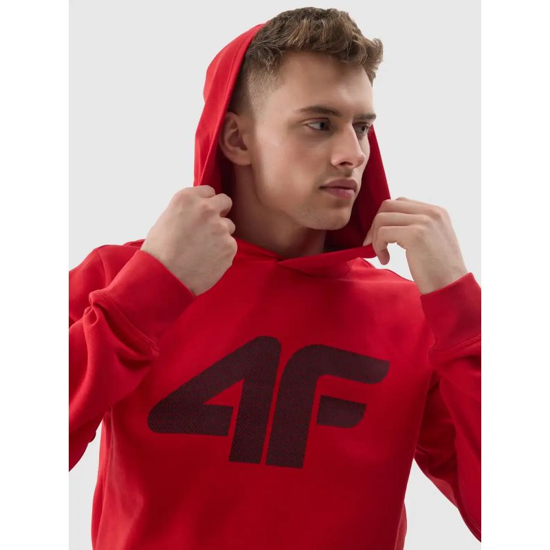 4f M 4fwss24tswsm0950-61s Sweatshirt - Sportmania.hu