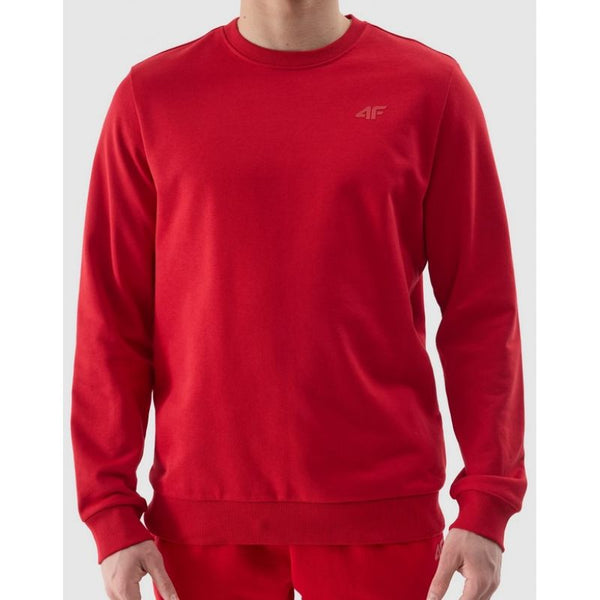 4f M 4fwss24tswsm1181-61s Sweatshirt - Sportmania.hu