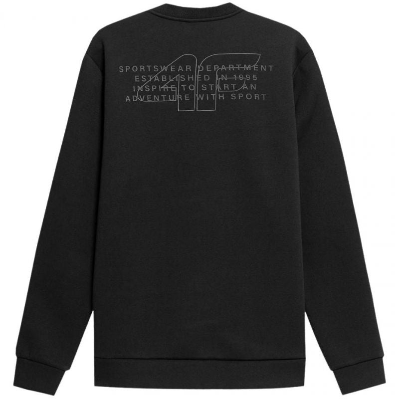 4f M H4l22 Blm017 20s Sweatshirt - Sportmania.hu
