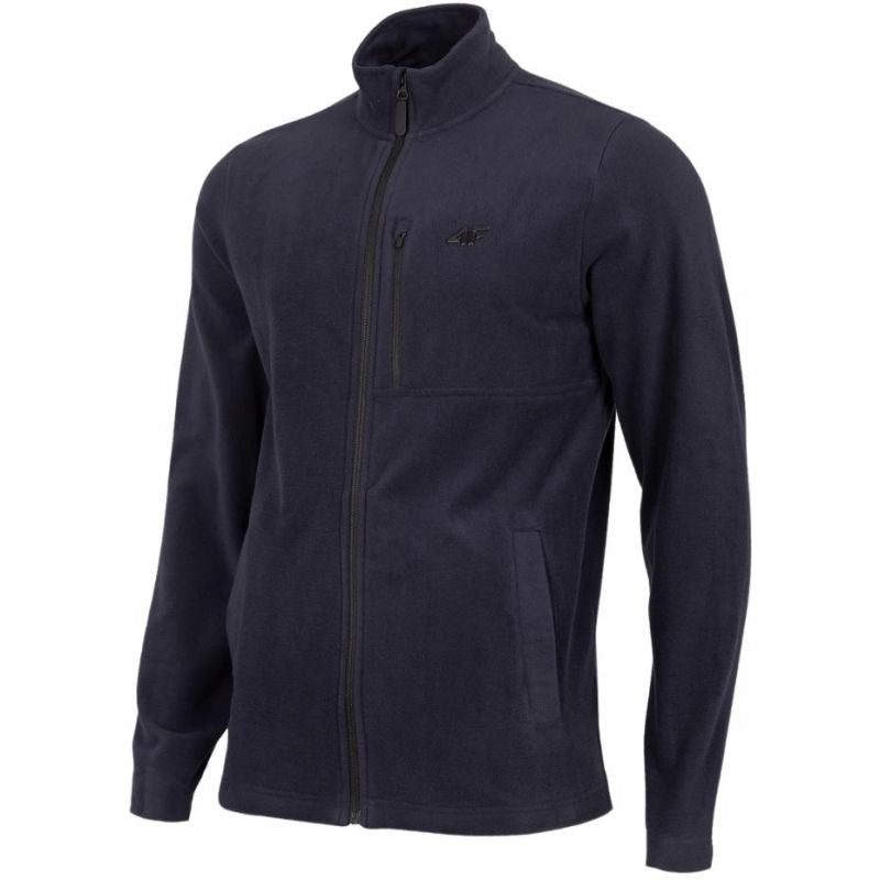 4f M H4z22 Plm352 30s Sweatshirt - Sportmania.hu