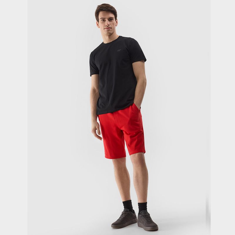 4f M Shorts 4fwss24tshom284 61s - Sportmania.hu