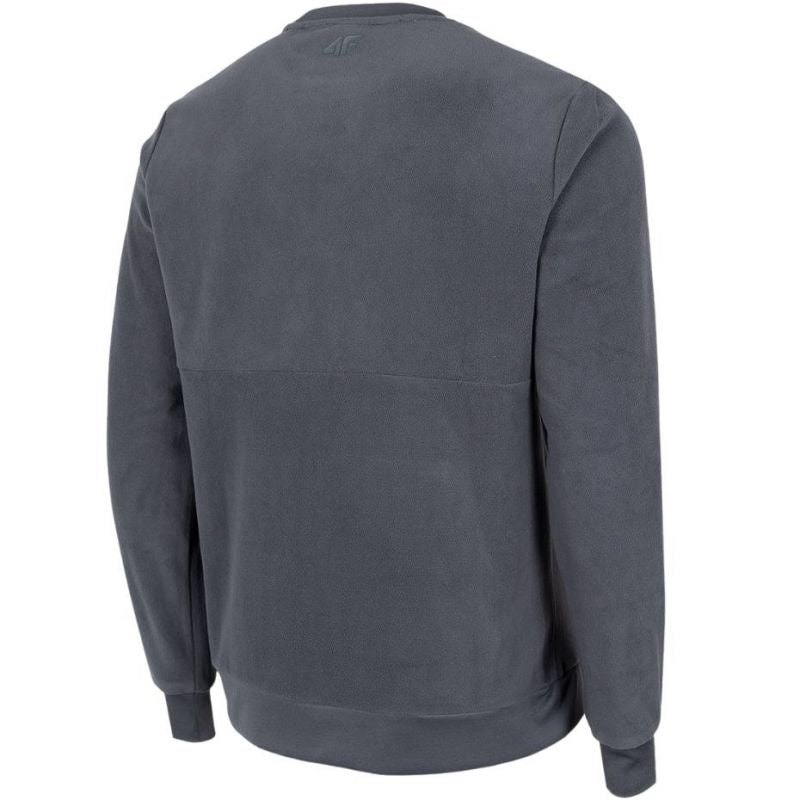 4f M Sweatshirt H4z22blm01022s - Sportmania.hu