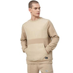 4f M Sweatshirt H4z22blm01082s - Sportmania.hu
