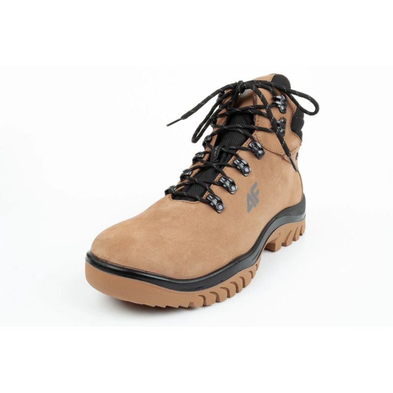 4f M Trekking férfi Túracipő H4Z20OBMH25744S
