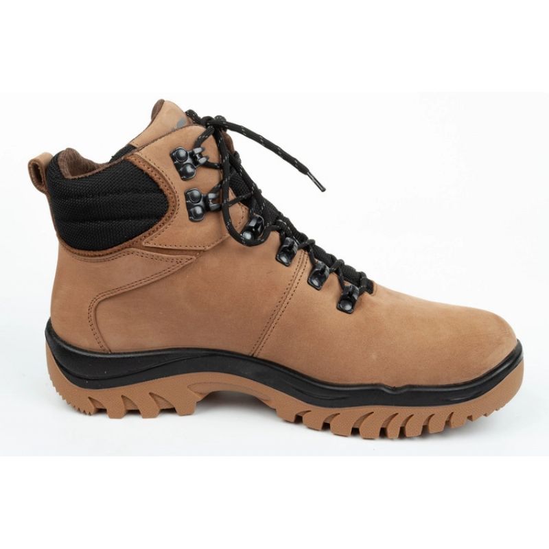 4f M Trekking férfi Túracipő H4Z20OBMH25744S
