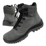 4f M Trekking Shoes bakancs férfi H4Z21OBMH25525S