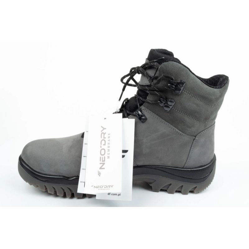 4f M Trekking Shoes bakancs férfi H4Z21OBMH25525S