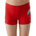 4F M036 Jr 62S swim boxers gyerek úszónadrág