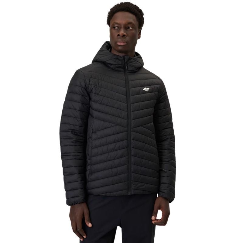 4F M0852 deep 20S fekete férfi