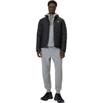 4F M0853 deep 20S fekete férfi