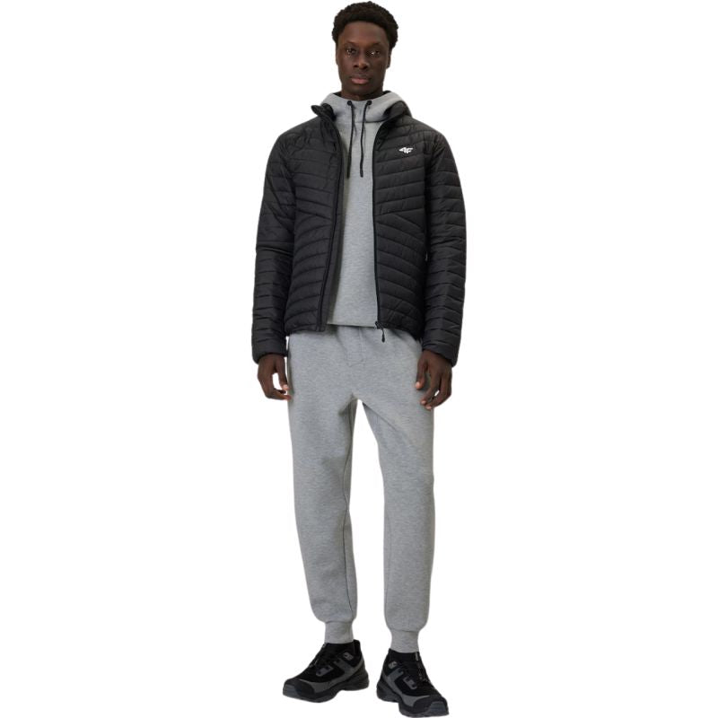 4F M0853 deep 20S fekete férfi
