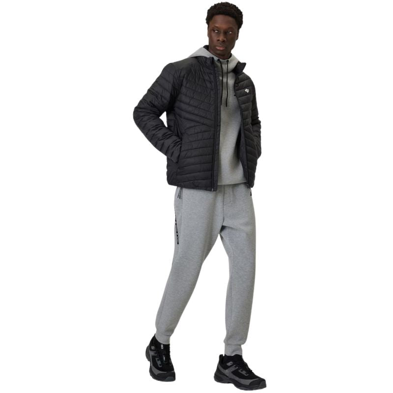 4F M0853 deep 20S fekete férfi