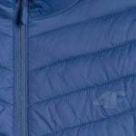 4F M0853 navy 31S kék férfi