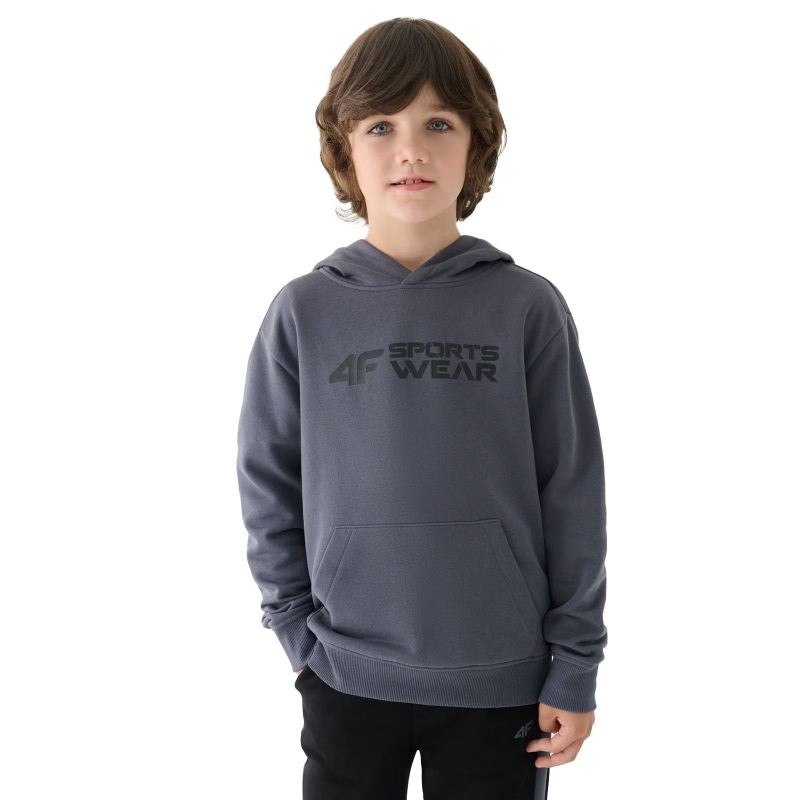 4f M1223 Jr Blouse 4fjwaw24tswsm1223-22s - Sportmania.hu