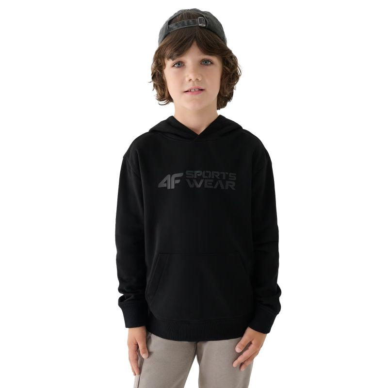 4f M1223 Jr Sweatshirt 4fjwaw24tswsm1223-20s - Sportmania.hu