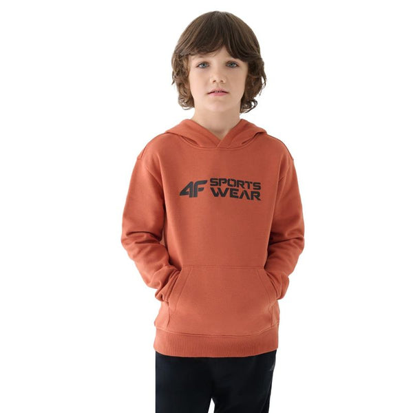 4f M1223 Jr Sweatshirt 4fjwaw24tswsm1223-64s - Sportmania.hu