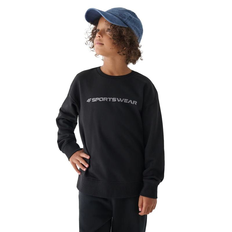 4f M1224 Jr Blouse 4fjwaw24tswsm1224-20s - Sportmania.hu