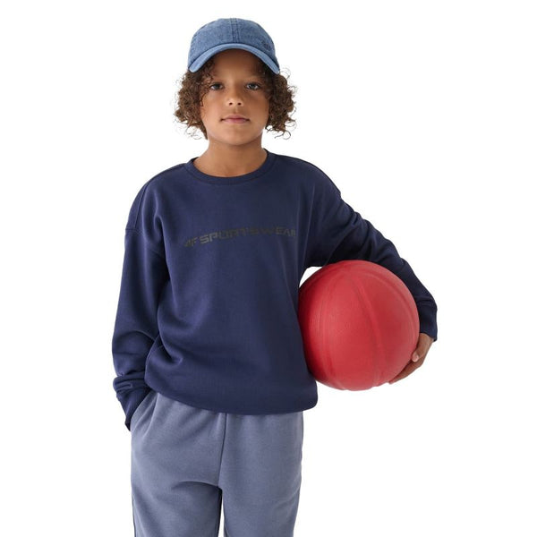 4f M1224 Jr Blouse 4fjwaw24tswsm1224-30s - Sportmania.hu