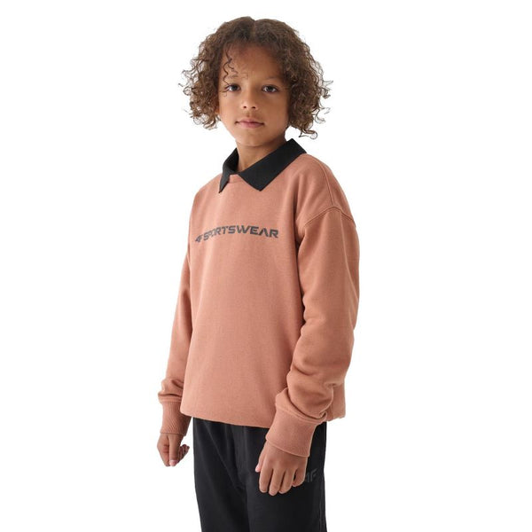 4f M1224 Jr Sweatshirt 4fjwaw24tswsm1224-65s - Sportmania.hu