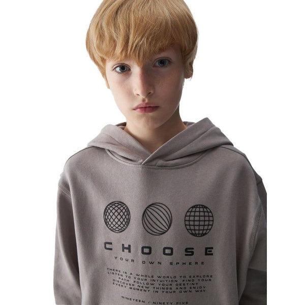 4f M1226 Jr blouse 4FJWAW24TSWSM1226-26S pulóver - Sportmania.hu