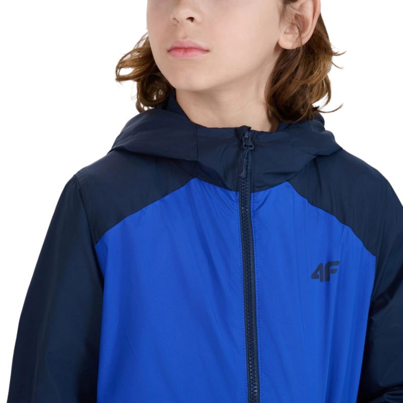 4f M185 Jr Jacket 4fjwss25tjacm185 36s - Sportmania.hu