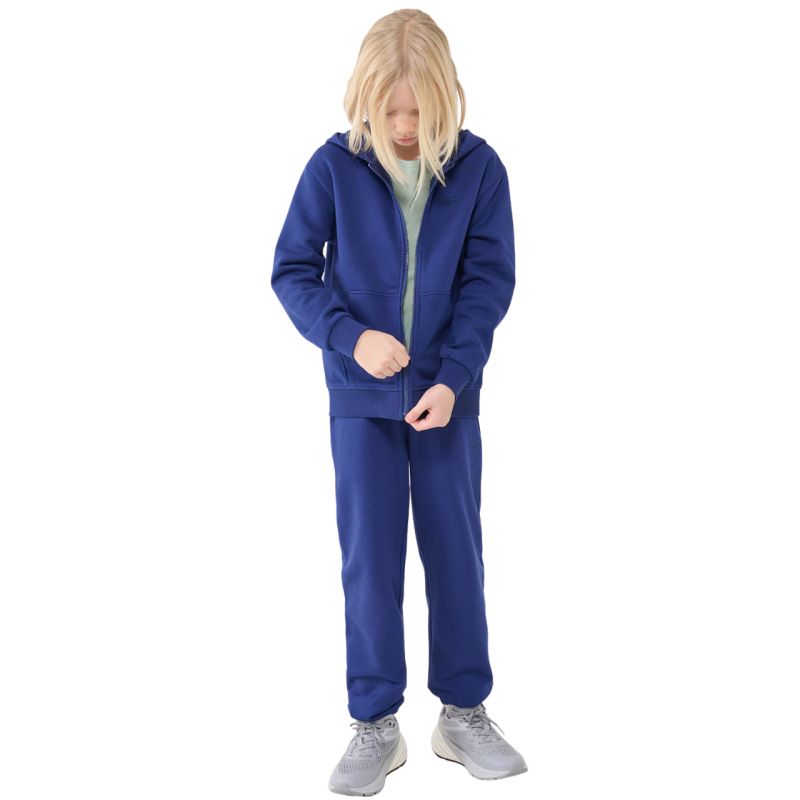 4f M1851 Jr blouse 4FJWSS25TSWSM1851 36S pulóver - Sportmania.hu