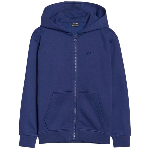 4f M1851 Jr blouse 4FJWSS25TSWSM1851 36S pulóver - Sportmania.hu