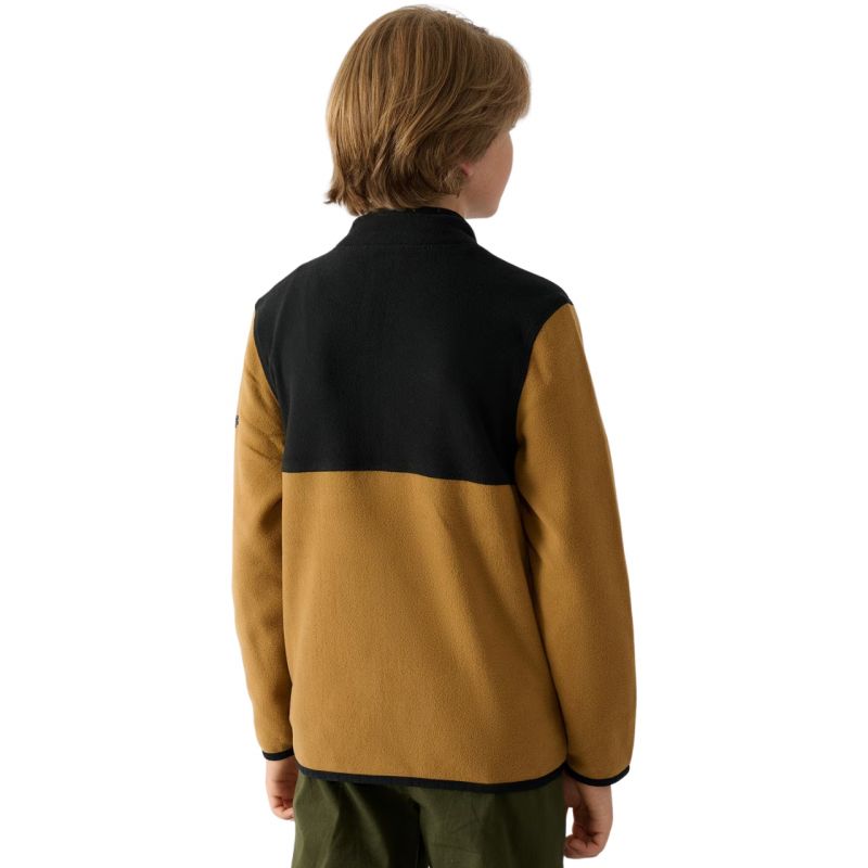 4f M212 Jr Sweatshirt 4fjwaw24tflem212 74s - Sportmania.hu